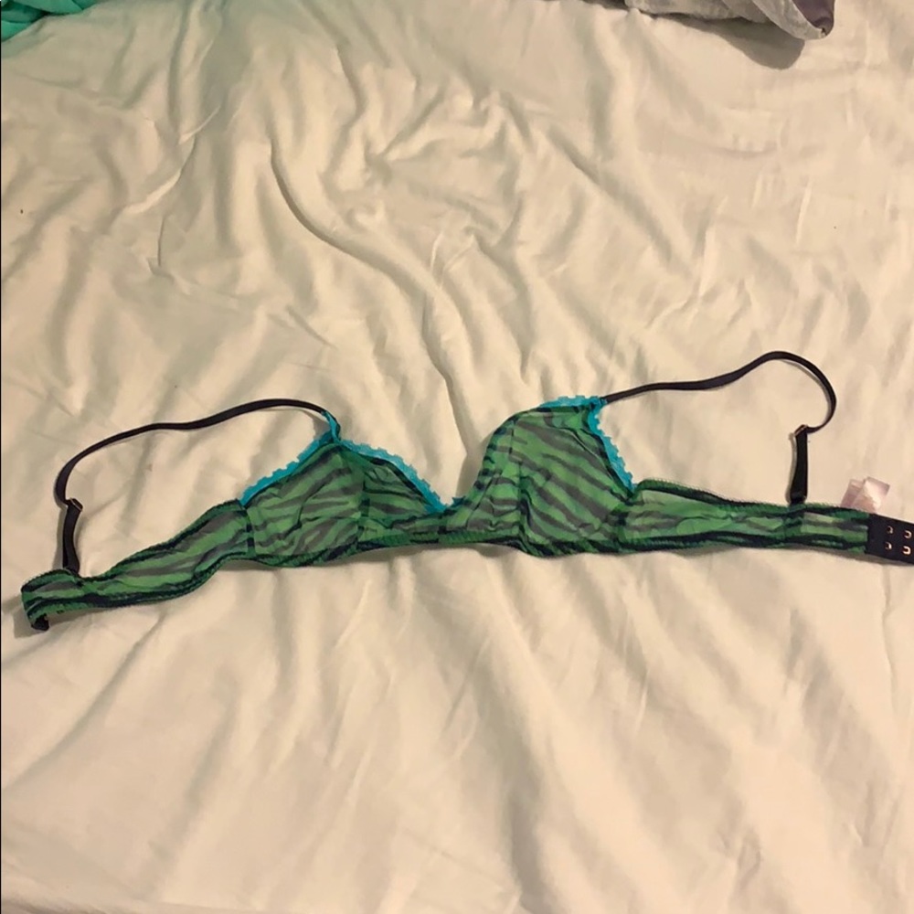 Savage X Fenty bralette